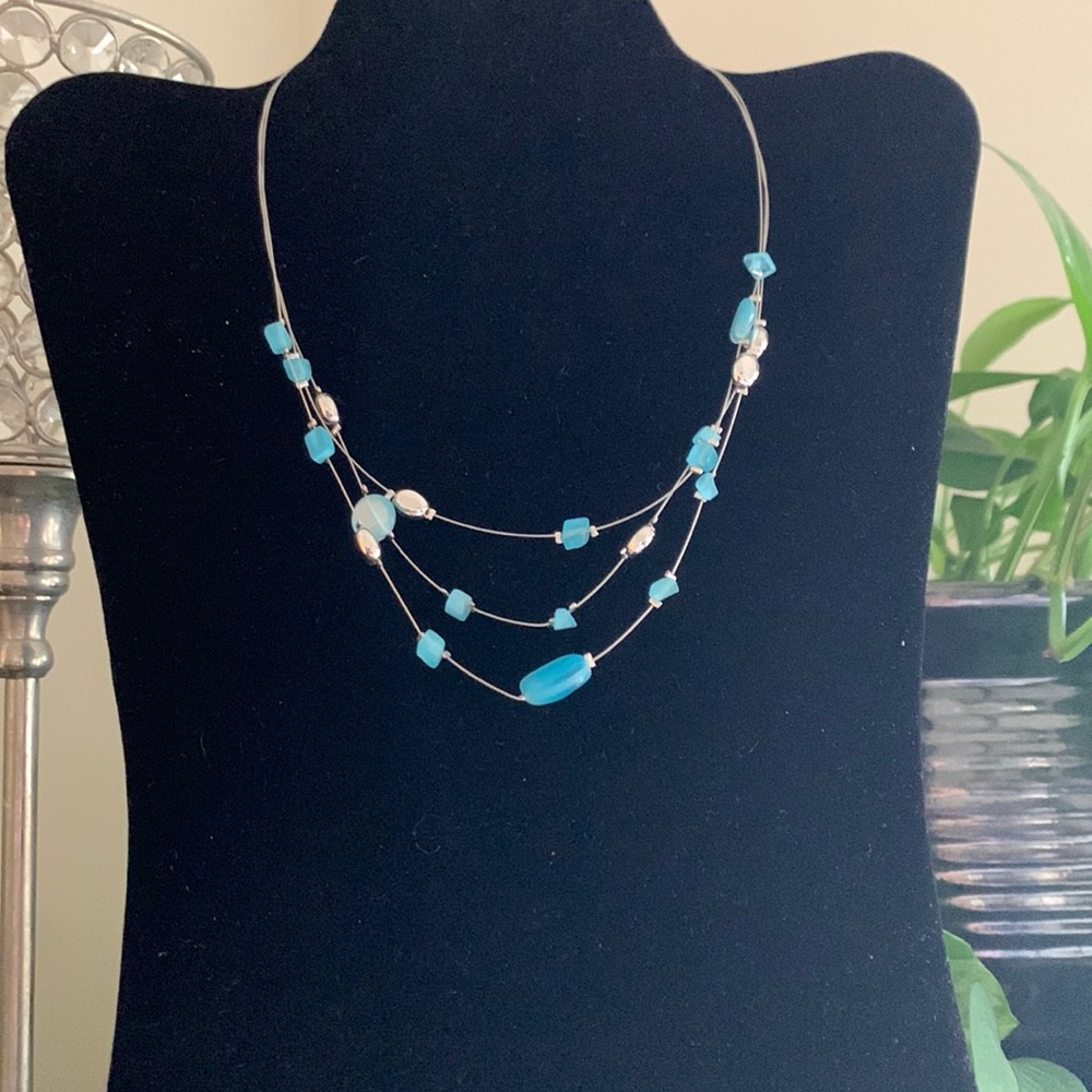 Lia Sophia Necklace